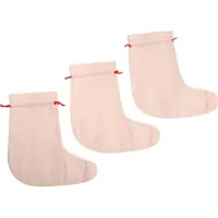 Eduplay Calendrier de l'Avent Bottes, set de 24 pièces