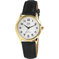 Q&Q - C215J104Y - Montre-bracelet