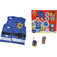 Palomies Sami 109252477002, 3 année(s), LR44, Piles incluses