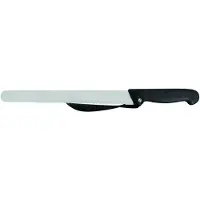 Schneider Couteau à pain et à charcuterie avec entretoise, 250 mm