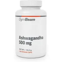 GymBeam Ashwagandha, 180 gélules