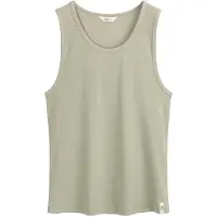 Mela London T-Shirt 'Oshin' vert pastel