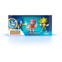 Comansi Pack de figurines Sonic the Hedgehog