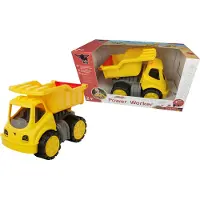 BIG Power Worker - Truck - - UneTaille - Voiture