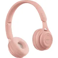 Lalarma Wireless Headphone Rose