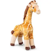 Tobar Doudou girafe Animigos