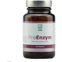APOZEN VERTRIEBS GmbH Gélules de proenzyme 60 pcs