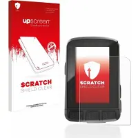 Upscreen Scratch Shield Protection