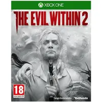 The Evil Within 2 Xbox