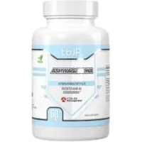 Trained by JP Formé par JP | Ashwagandha KSM-66 600 mg