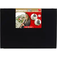Jumbo Spiele Portapuzzle - 1000 pièces