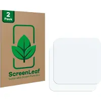 ScreenLeaf Film de protection durable Protection d'écran Film clair transparent