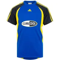 Adidas ClimaCool Jersey Hommes Maillot KA5489