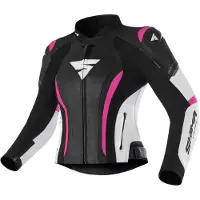 SHIMA Miura 2.0 Veste en cuir de moto pour dames