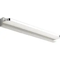 Strühm Applique décorative SMD LED 9W 4000K REGAL LED CHROME 0080