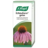 Bioforce Vogel Echinaforce 100ml
