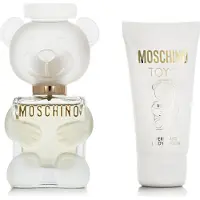 Moschino Toy 2 Giftset 80ml