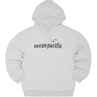 Ocean pacific Nosara Hoodie Gris 3XL Homme