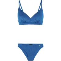 Protest Kyla Wire Bikini Bleu L / C Femme