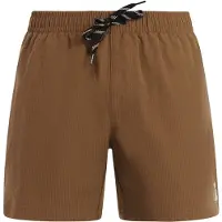 Protest Agden Swimming Shorts Marron XL Homme