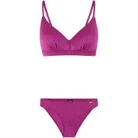 Protest Kyla Wire Bikini Rose M / C Femme