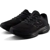 New Balance 411v4 Running Shoes Noir EU 45 Homme