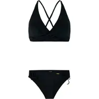 Protest Celia Wire Bikini Noir XS / C Femme