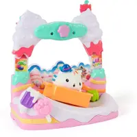 Gabby's Dollhouse SPIN GABI Extra. balcons World of Lucky 6074162