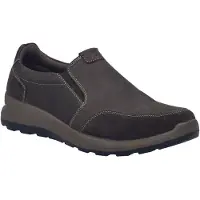 Josef seibel Marley 52 | Mocassins pour Hommes | marron