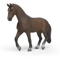 Top 1 Toys HORSE CLUB KWPN-ruin 14919