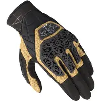 LS2 All Terrain II Gants de moto