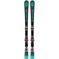 Kästle Rx12 Gs Factory Fis S+plate Pivot S Alpine Skis Vert 152