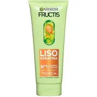 Garnier Fructis Nº1 Shampooing lissant à la kératine 200 ml