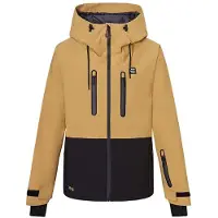 Rehall Mount-r Jacket Beige M Homme