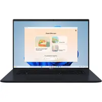 Asus Vivobook 18 Copilot+ PC M1807GA-S8004W AZERTY