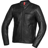 IXS Classic LD Jacke Sondrio 2.0 schwarz 48H