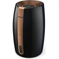 Philips Hu2718/10 Humidifier Doré