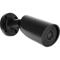 Ajax BulletCam Caméra de sécurité IP Bullet Intérieur 3840 x 2160 pixels Plafond/mur