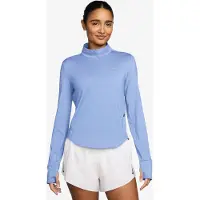 Nike Haut d'entraînement 1/4 zip femme Swift