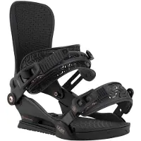 Union Binding Juliet Woman Snowboard Bindings Noir L Femme
