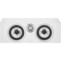Bowers & Wilkins HTM6 S2 Blanc