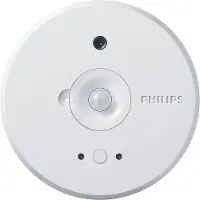 Philips Détecteur de présence Interact Ready Smart Light IA CM IP42 blanc