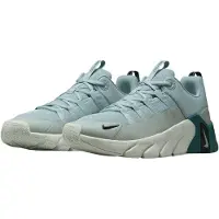 Nike Chaussures de sport Free Metcon 7 pour femmes, chaussures d'entraînement, couleur verte