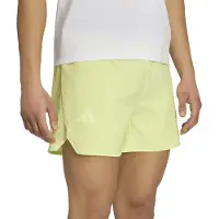 Adidas - Short déperlant léger - Xperior Shorts 5" M Semi Frozen Lemon pour Homme - Taille S - Jaune
