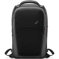 Lenovo ThinkPad 16" Click-Go 16" Sac à dos Noir et Gris foncé
