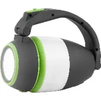 Tracer Lampe de camping et Powerbank - 2 en -1 - 1500 mAh