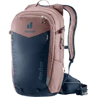 Deuter Compact 14+3 rose-orange rose-orange -