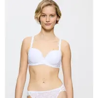 Triumph Soutien-gorge 'Amourette' blanc