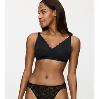 Triumph Soutien-gorge 'Amourette N01' noir