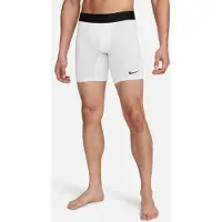 Nike Np Df Short Leggings Blanc 2XL Homme